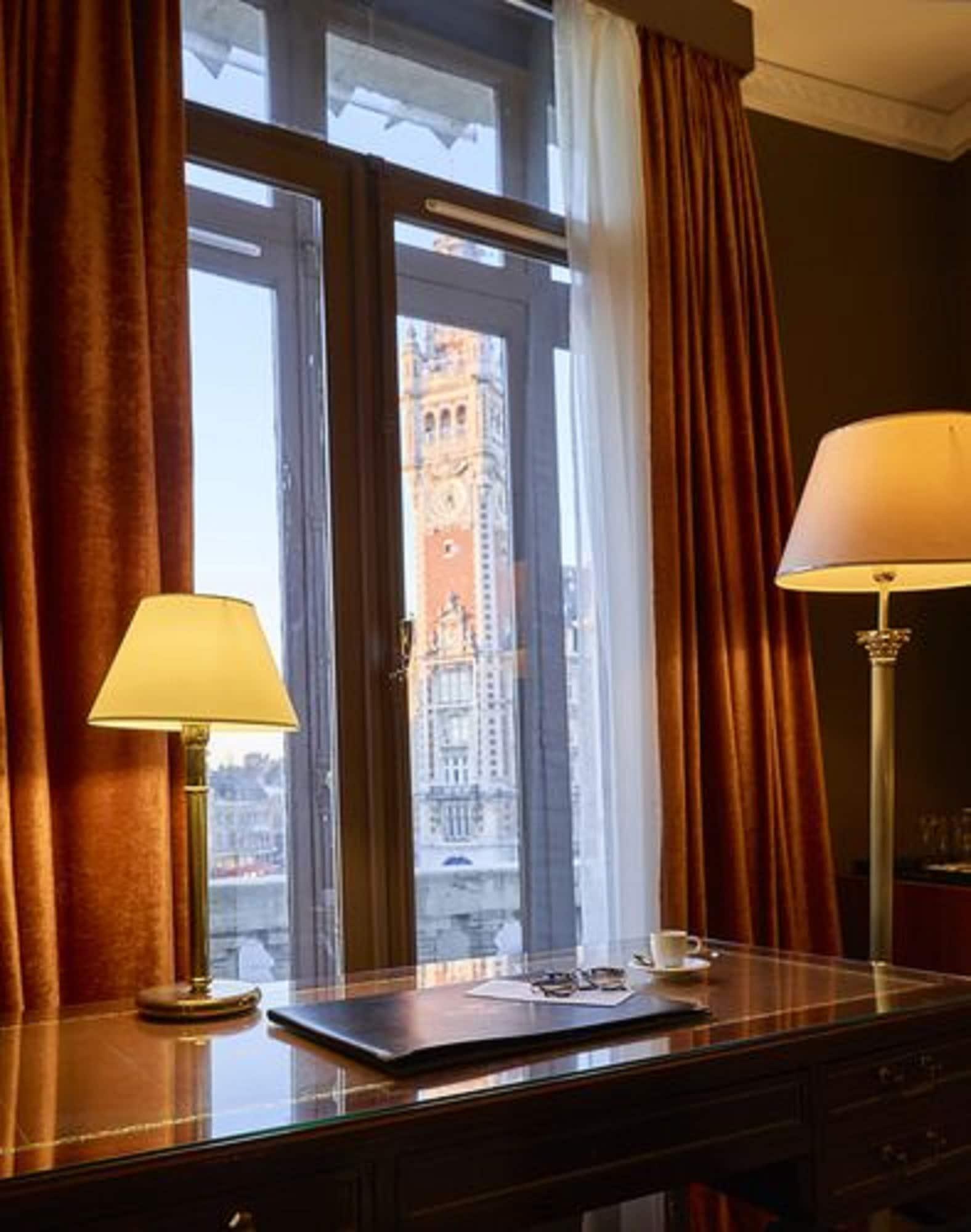 Carlton Hotel Lille