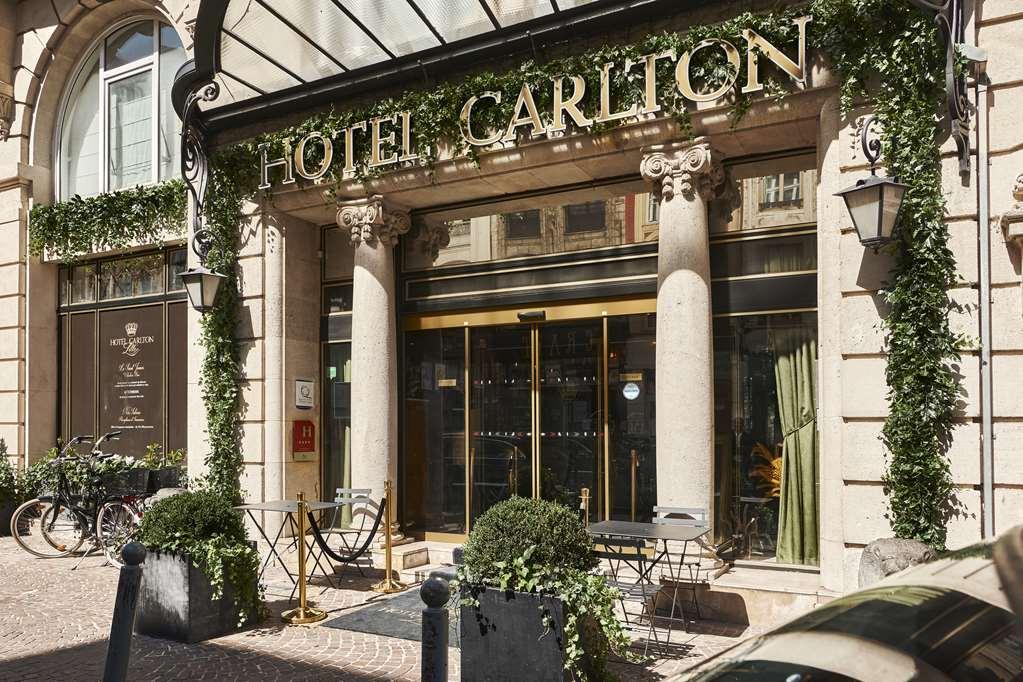 Carlton Hotel Lilla
